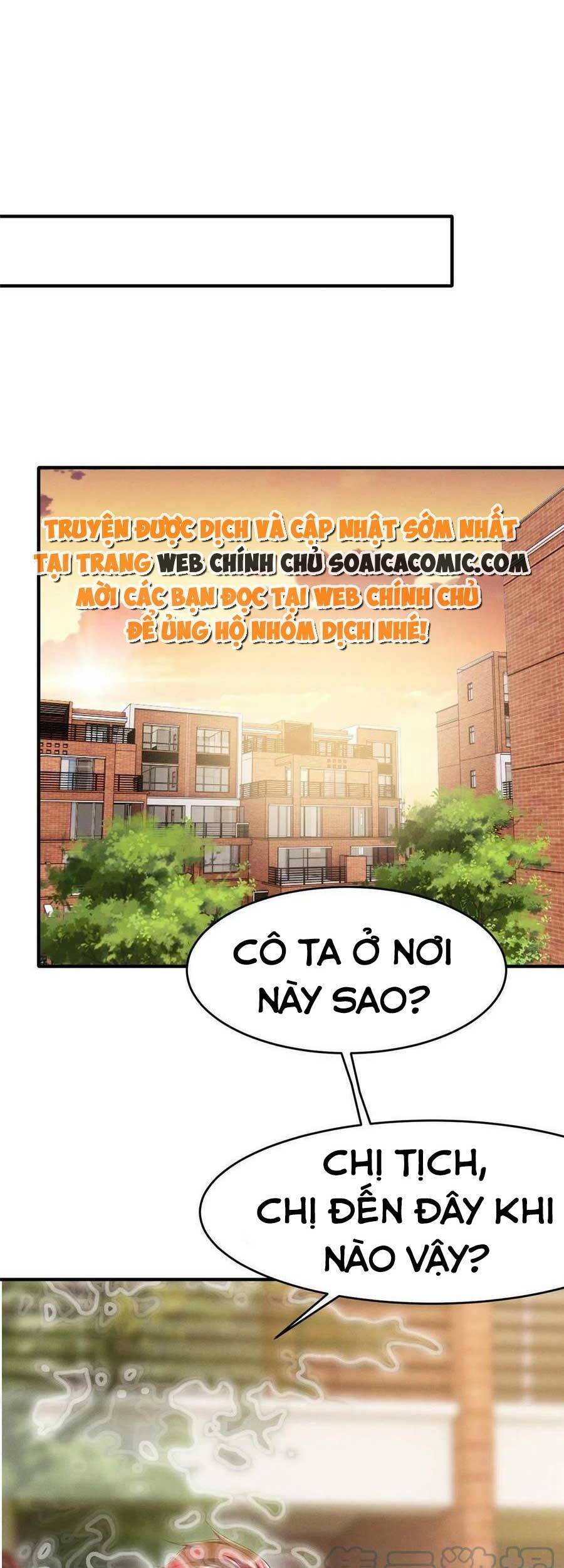 Bị Ép Yêu Sếp Mỗi Ngày Chapter 64 - Trang 2