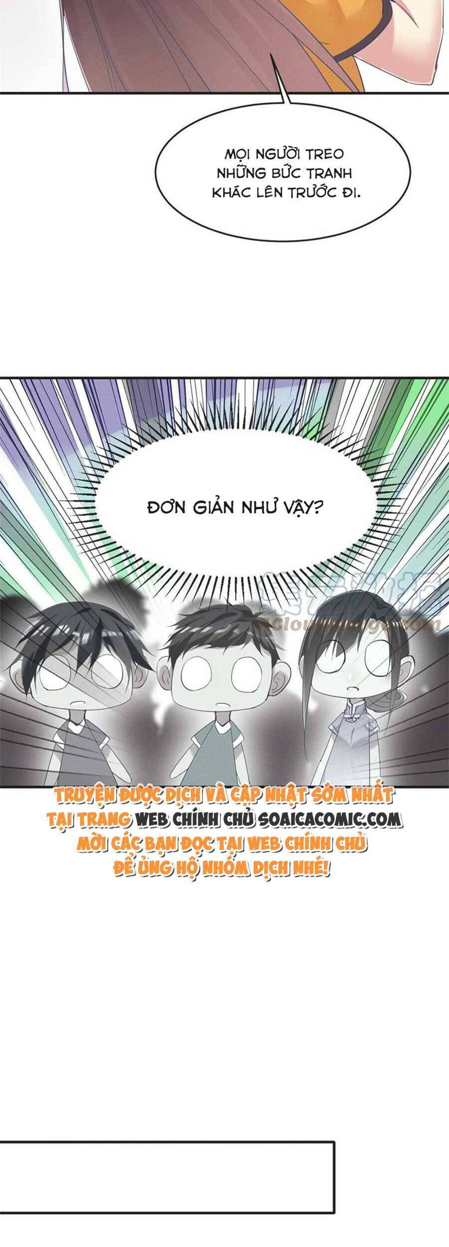 Bị Ép Yêu Sếp Mỗi Ngày Chapter 62 - Trang 2