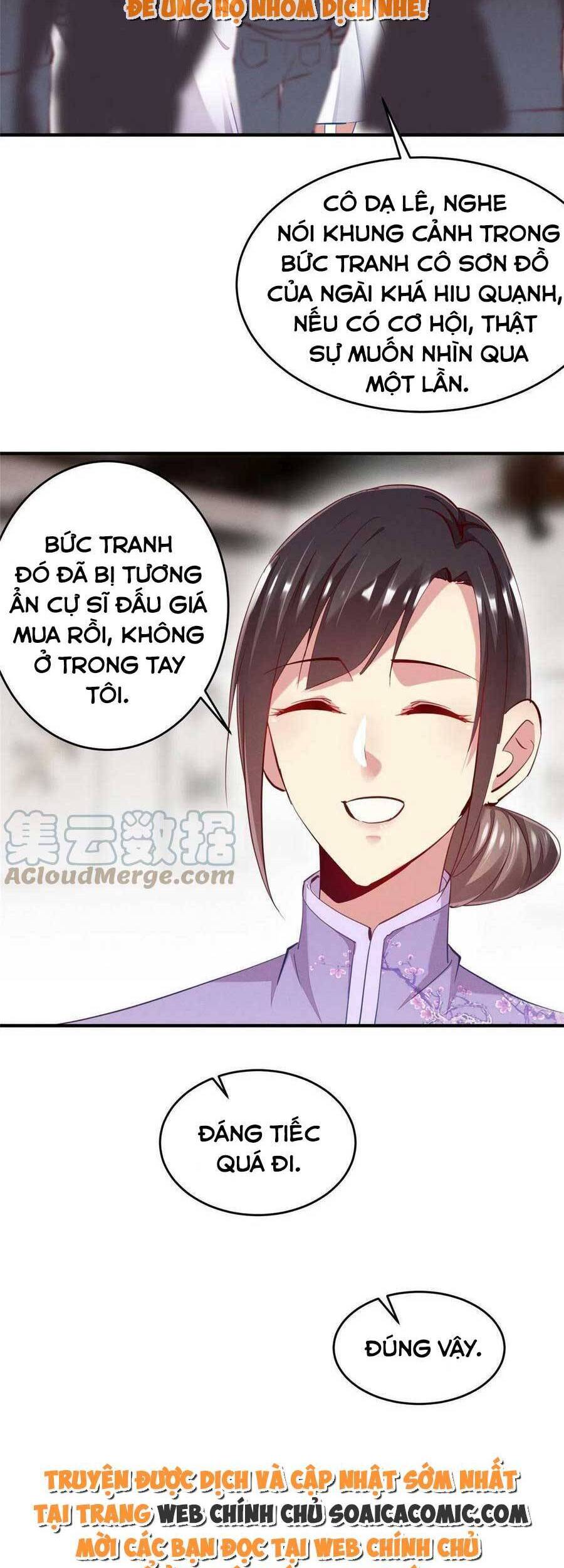 Bị Ép Yêu Sếp Mỗi Ngày Chapter 61 - Trang 2