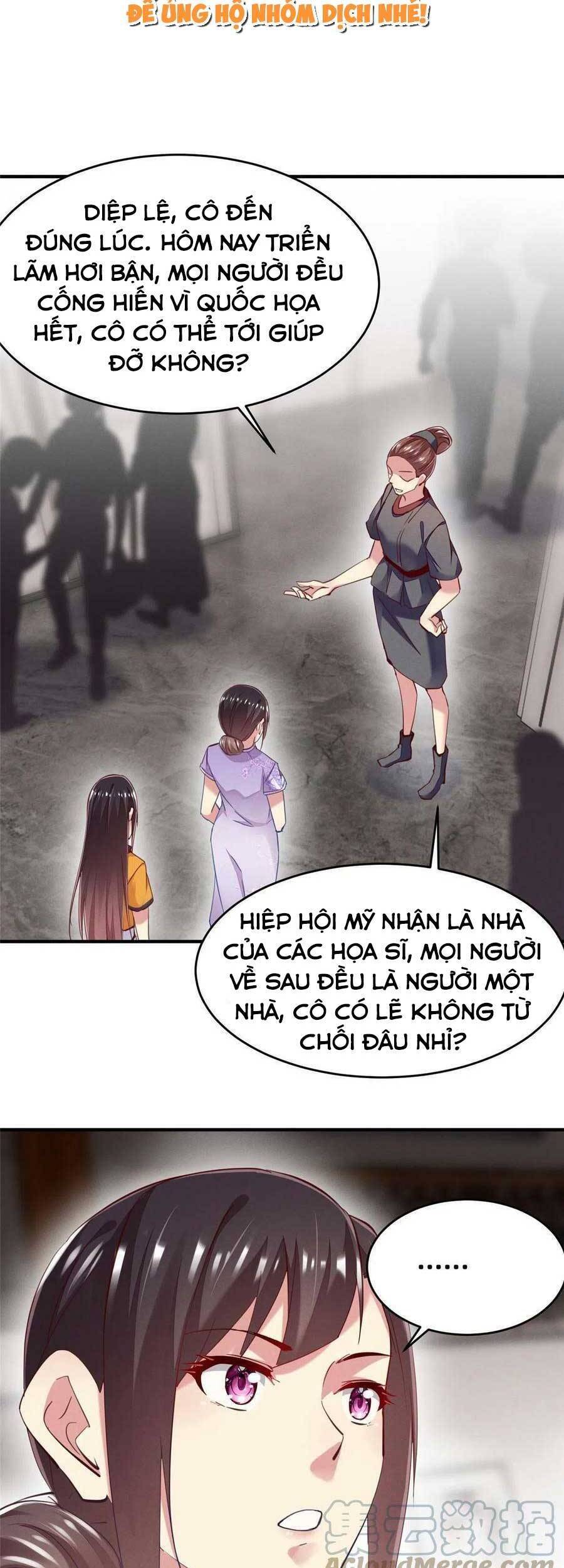 Bị Ép Yêu Sếp Mỗi Ngày Chapter 61 - Trang 2