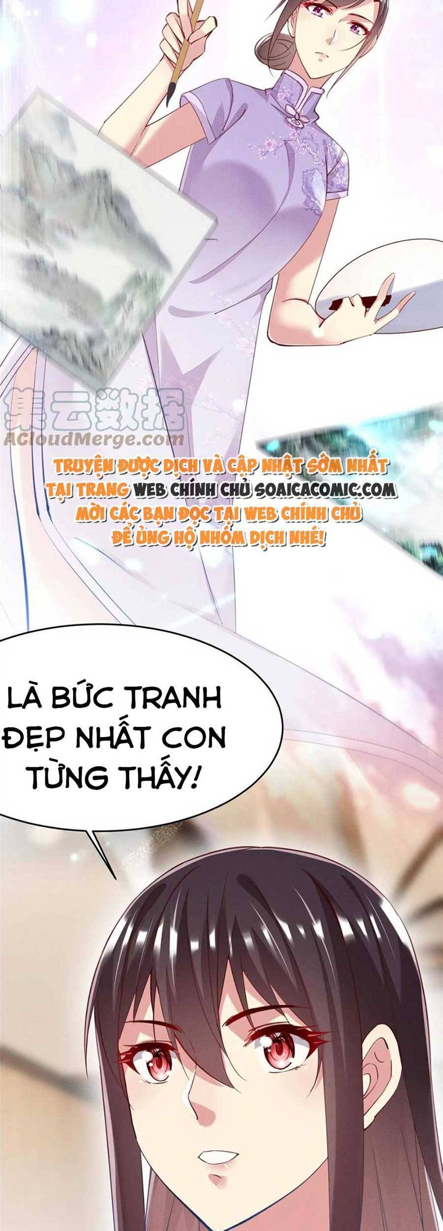 Bị Ép Yêu Sếp Mỗi Ngày Chapter 58 - Trang 2