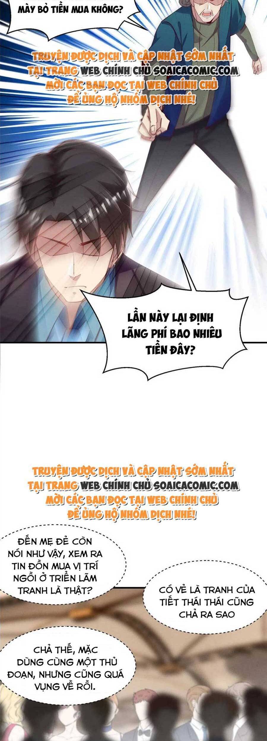 Bị Ép Yêu Sếp Mỗi Ngày Chapter 58 - Trang 2