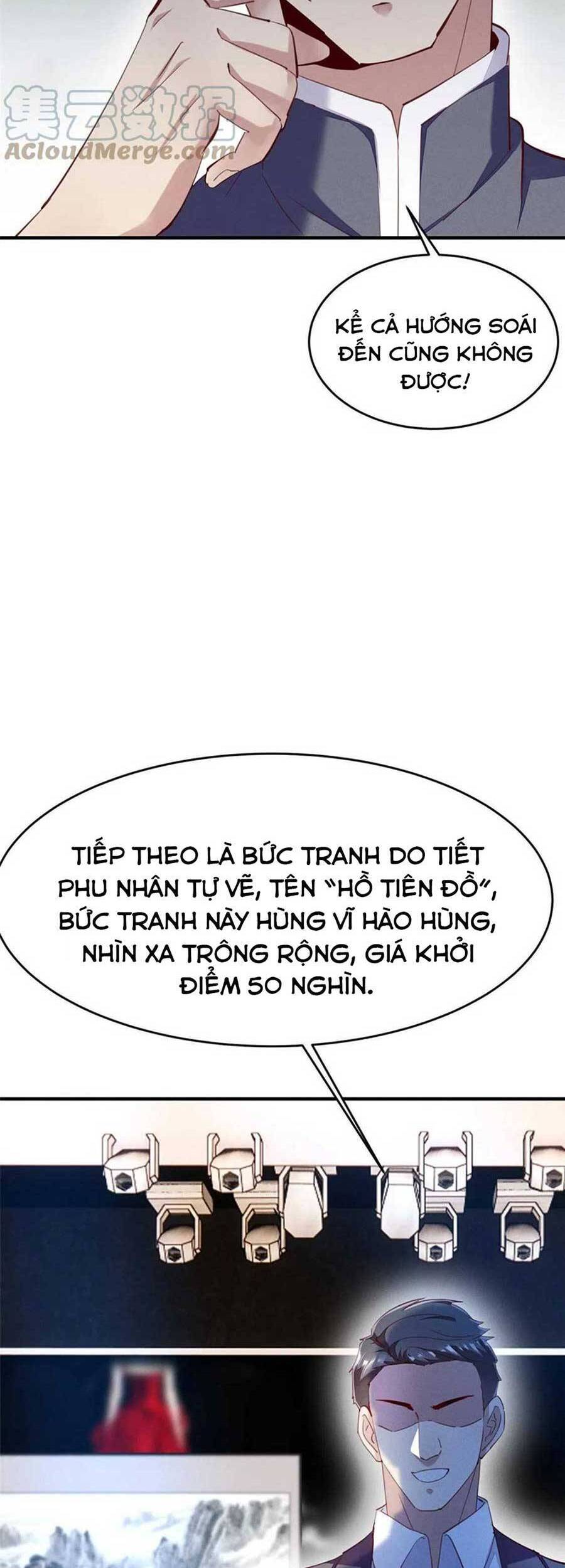 Bị Ép Yêu Sếp Mỗi Ngày Chapter 58 - Trang 2