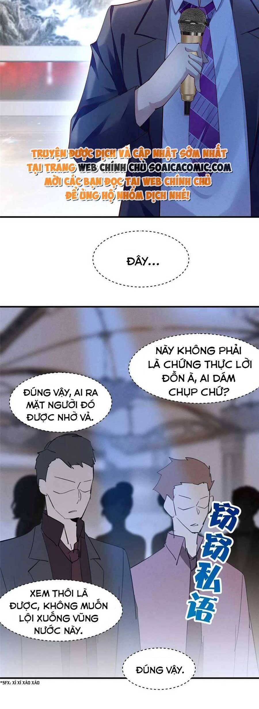 Bị Ép Yêu Sếp Mỗi Ngày Chapter 58 - Trang 2