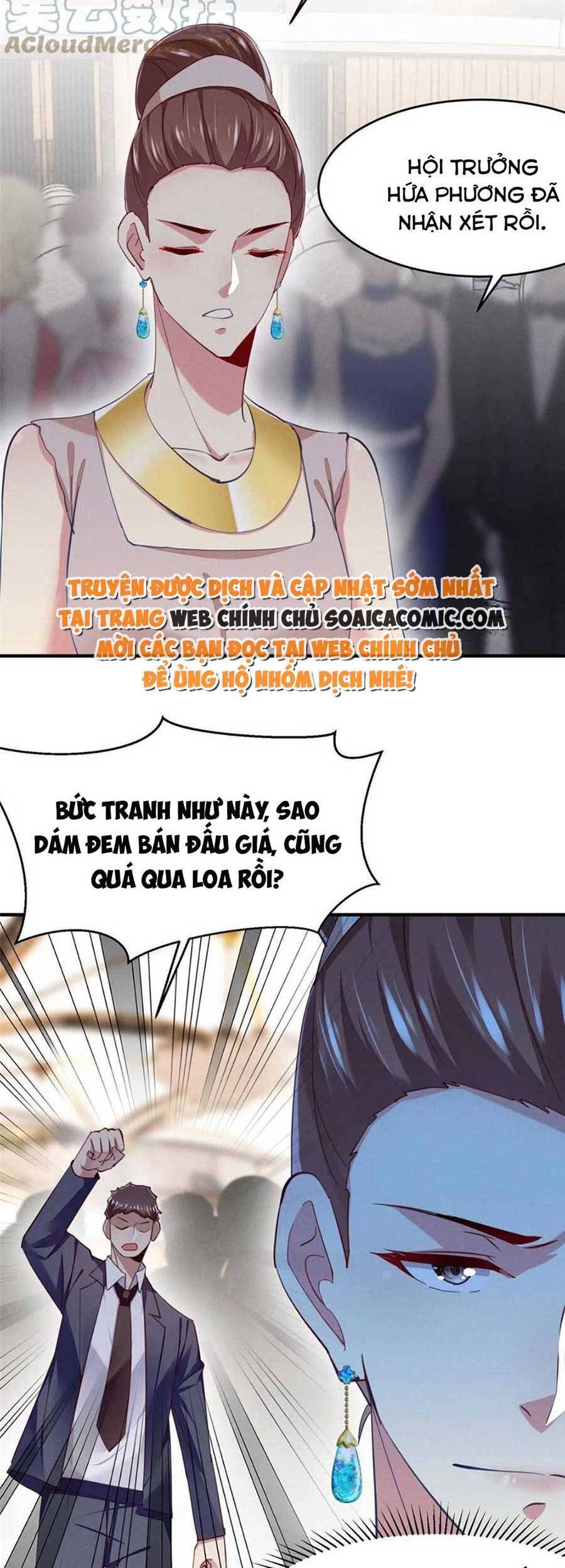 Bị Ép Yêu Sếp Mỗi Ngày Chapter 58 - Trang 2