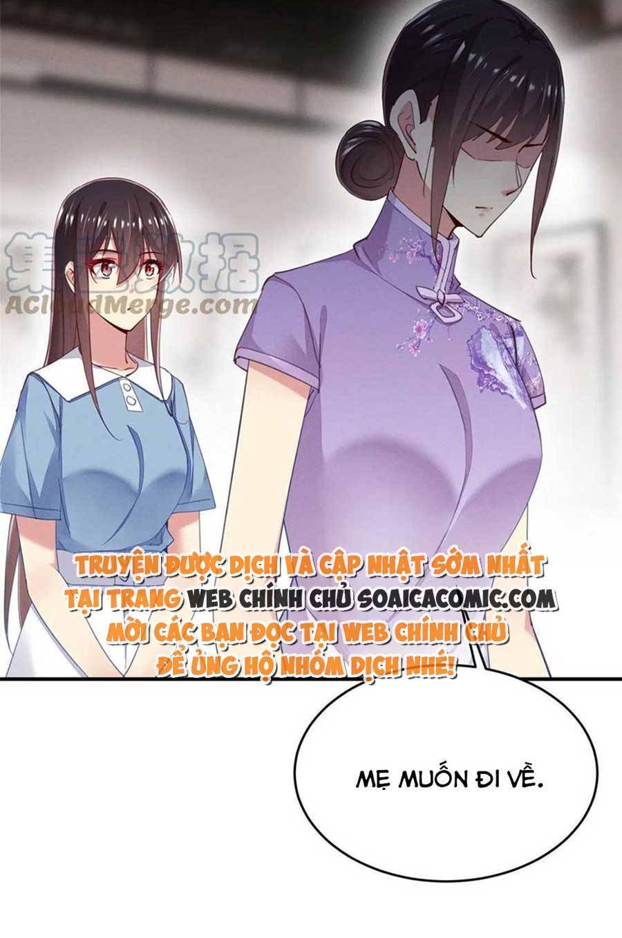 Bị Ép Yêu Sếp Mỗi Ngày Chapter 57 - Trang 2