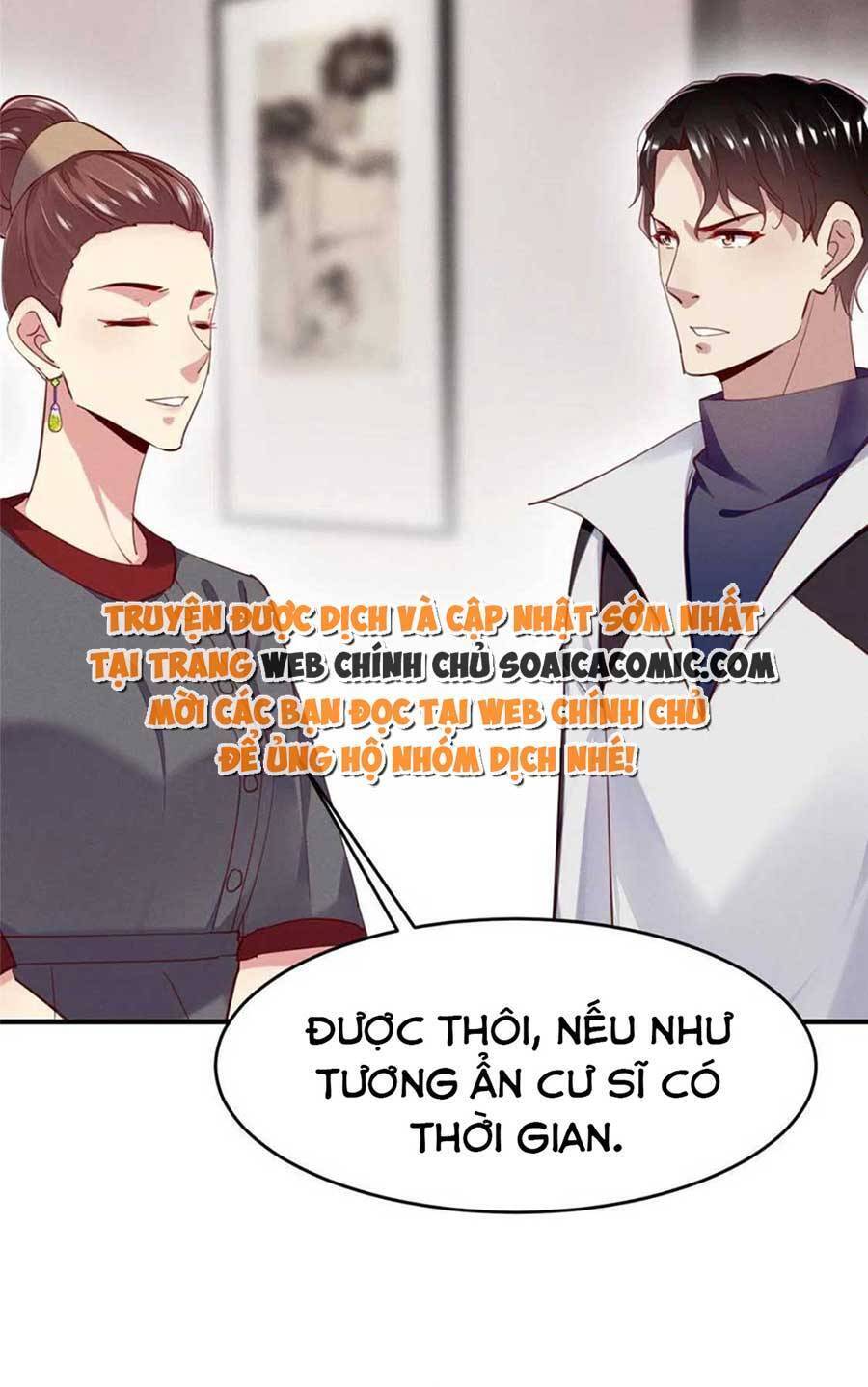 Bị Ép Yêu Sếp Mỗi Ngày Chapter 57 - Trang 2