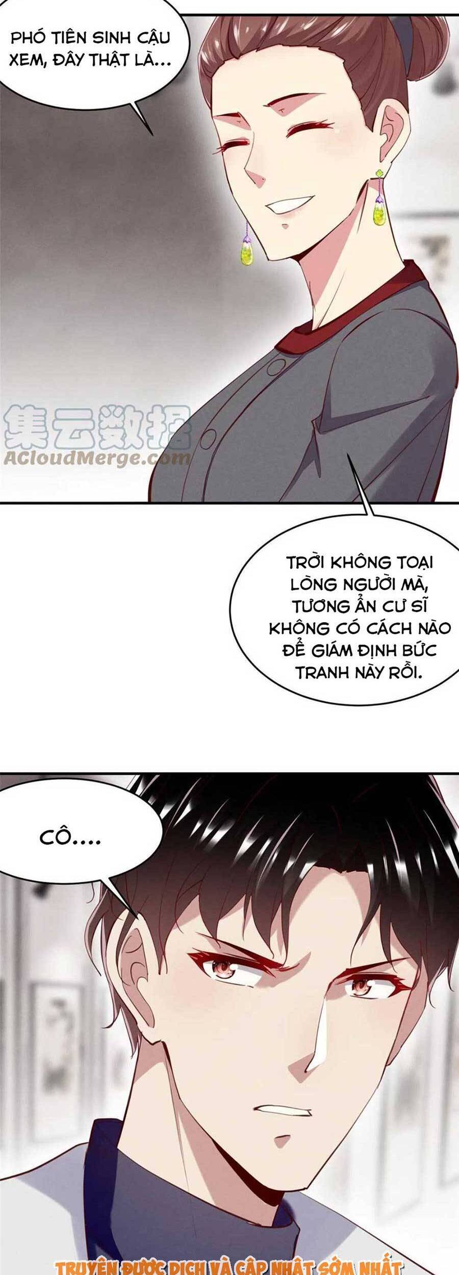 Bị Ép Yêu Sếp Mỗi Ngày Chapter 57 - Trang 2