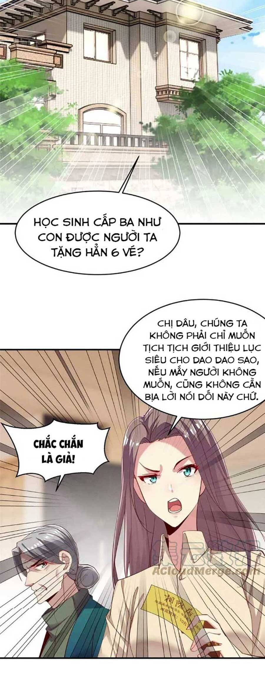 Bị Ép Yêu Sếp Mỗi Ngày Chapter 56 - Trang 2