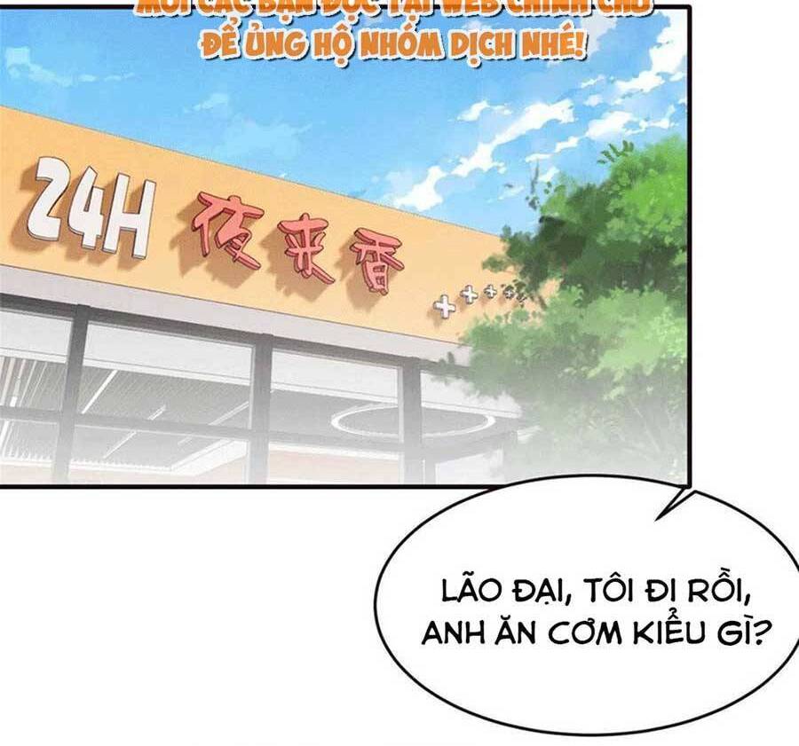 Bị Ép Yêu Sếp Mỗi Ngày Chapter 55 - Trang 2