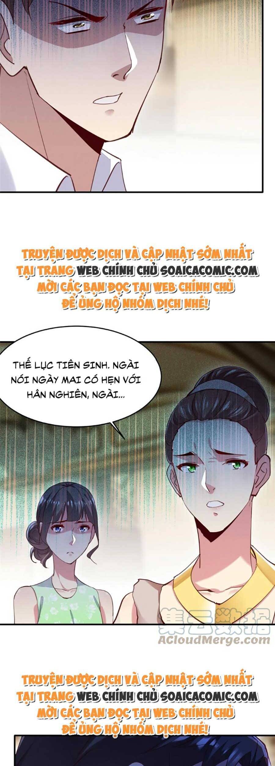 Bị Ép Yêu Sếp Mỗi Ngày Chapter 53 - Trang 2