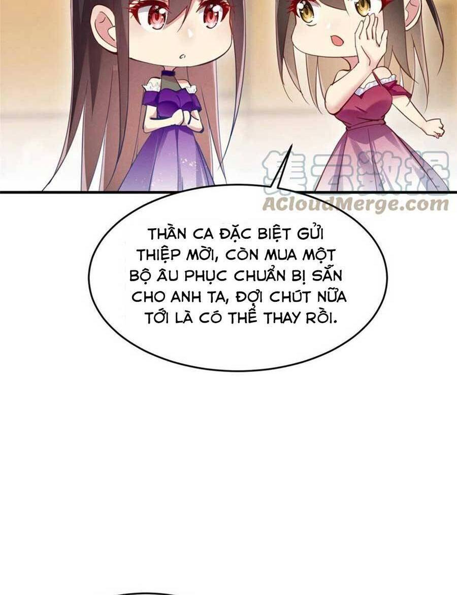 Bị Ép Yêu Sếp Mỗi Ngày Chapter 52 - Trang 2