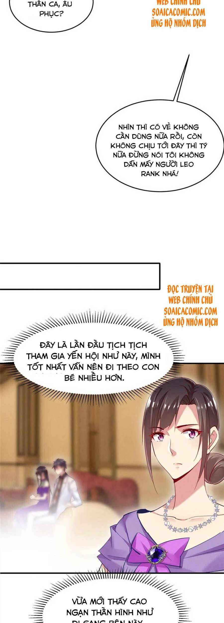 Bị Ép Yêu Sếp Mỗi Ngày Chapter 52 - Trang 2