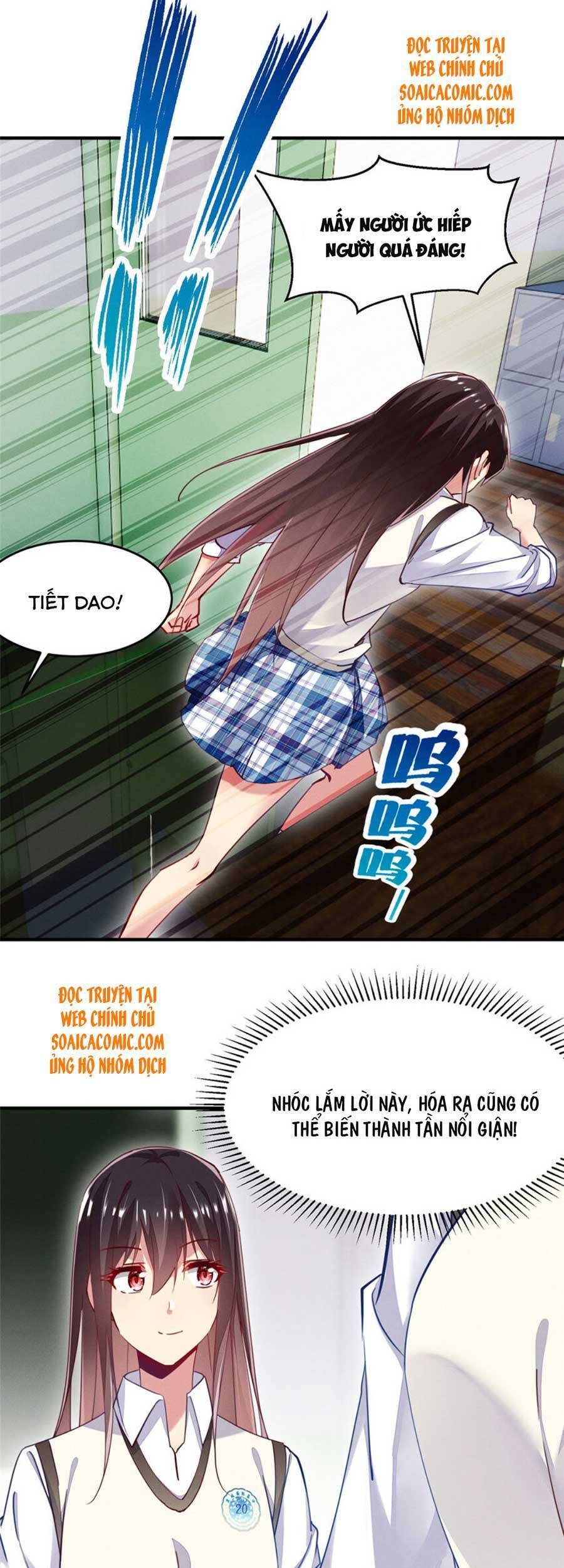 Bị Ép Yêu Sếp Mỗi Ngày Chapter 48 - Trang 2