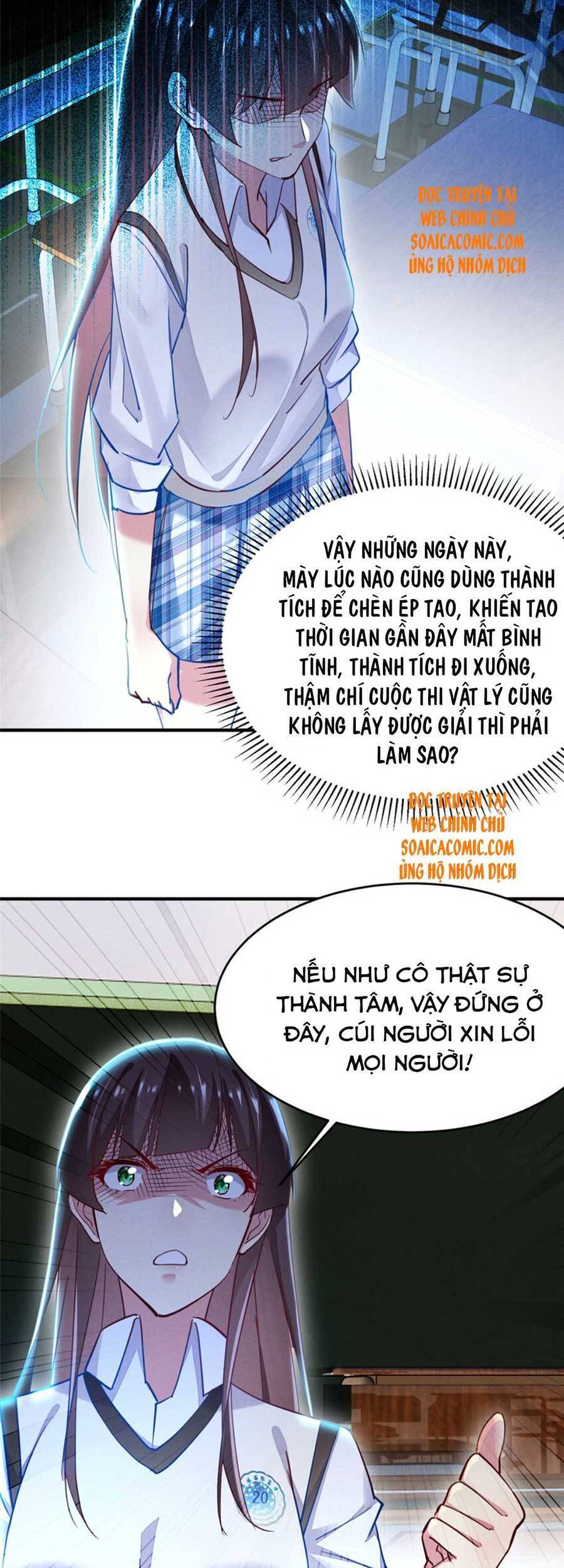 Bị Ép Yêu Sếp Mỗi Ngày Chapter 48 - Trang 2