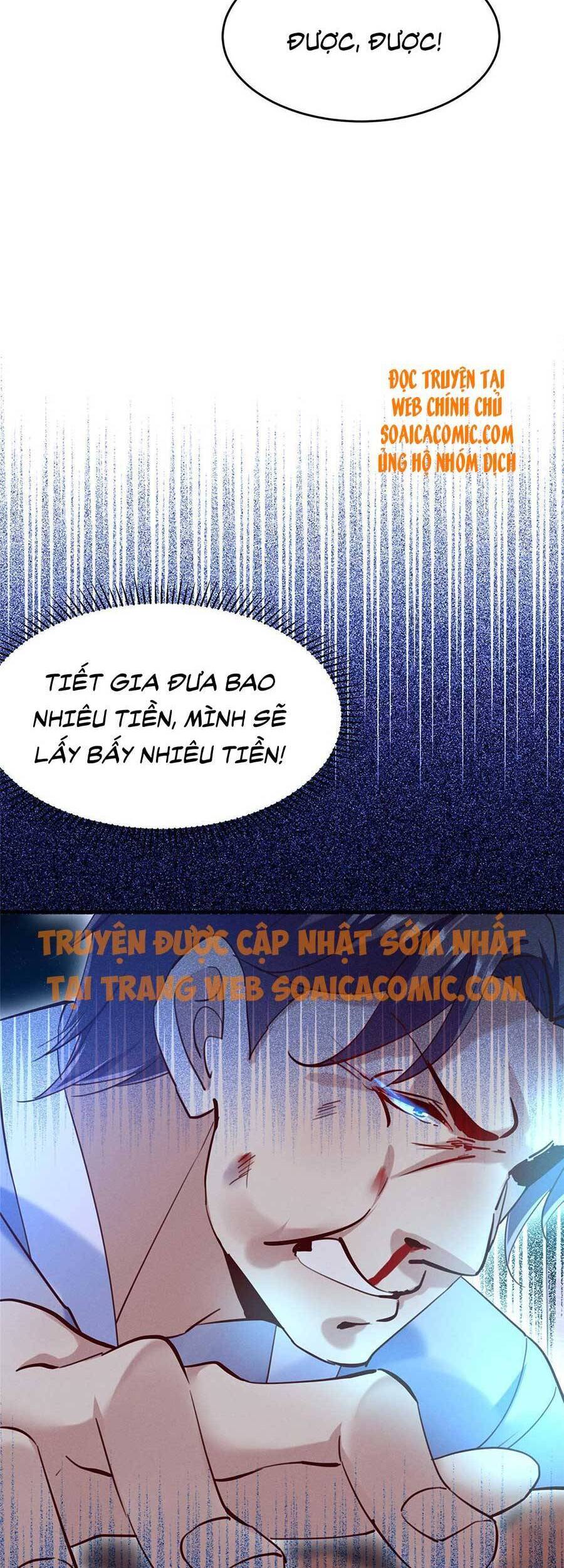 Bị Ép Yêu Sếp Mỗi Ngày Chapter 47 - Trang 2