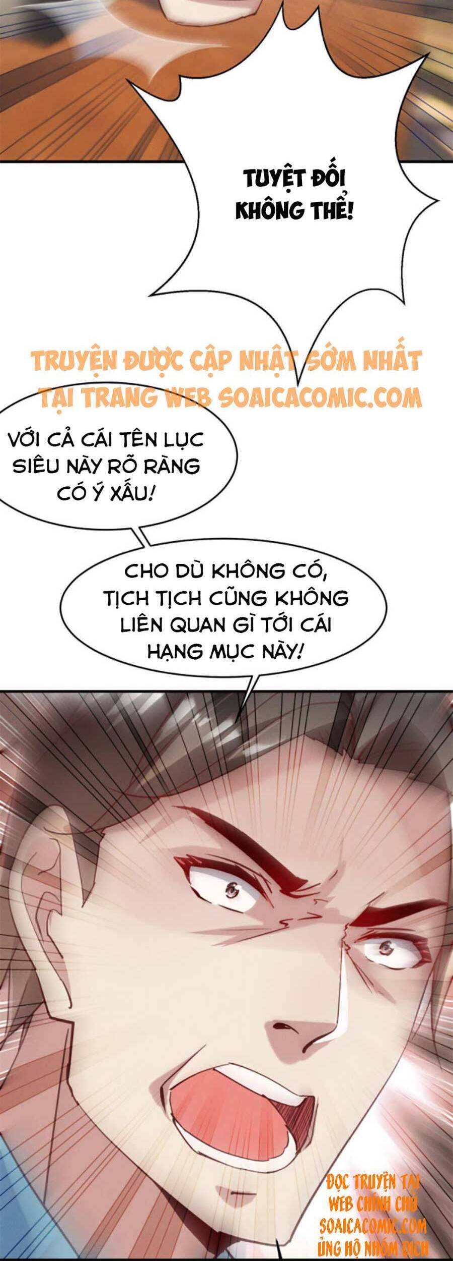 Bị Ép Yêu Sếp Mỗi Ngày Chapter 46 - Trang 2