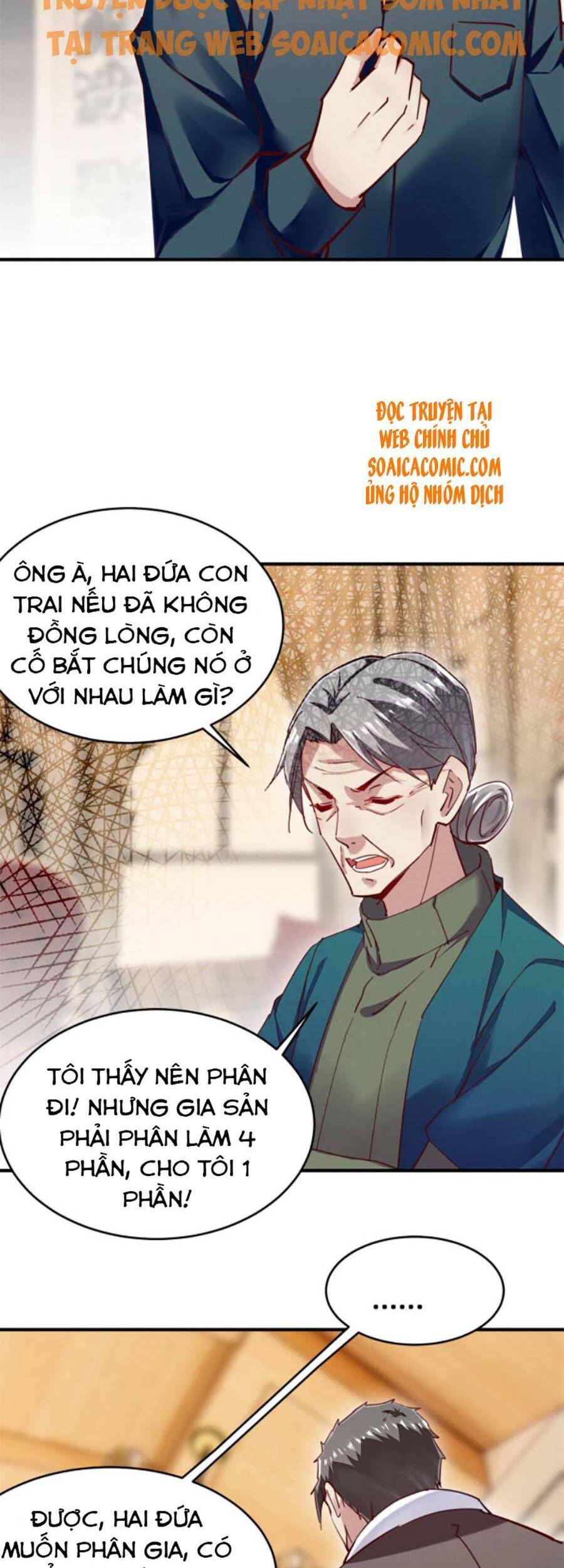 Bị Ép Yêu Sếp Mỗi Ngày Chapter 46 - Trang 2