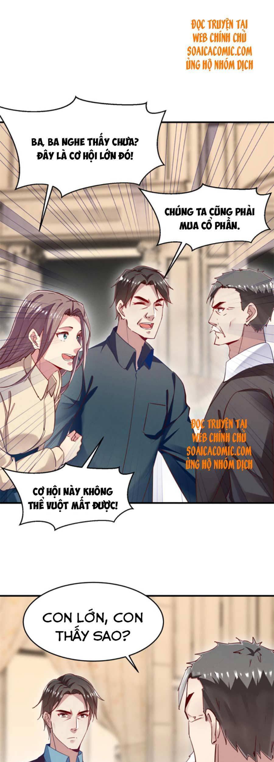 Bị Ép Yêu Sếp Mỗi Ngày Chapter 46 - Trang 2