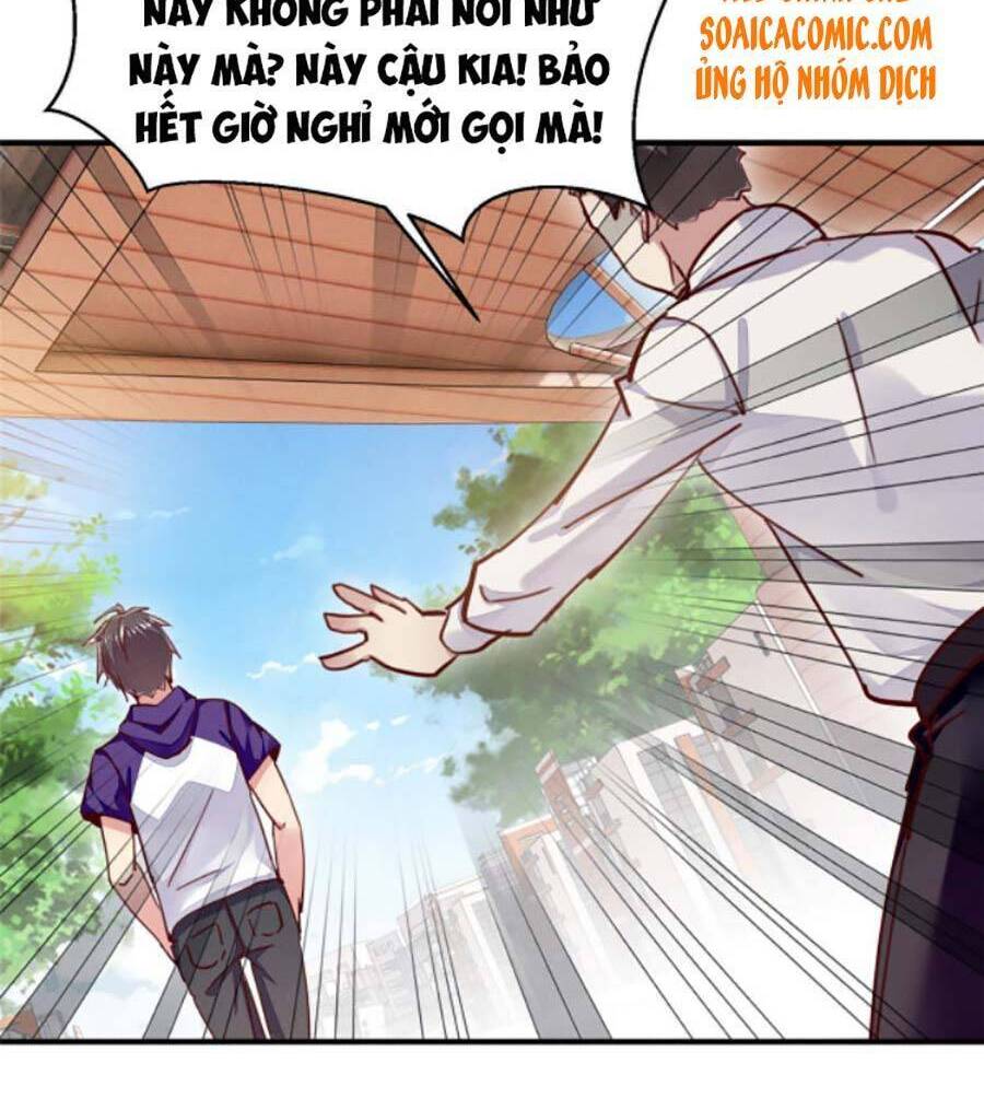 Bị Ép Yêu Sếp Mỗi Ngày Chapter 44 - Trang 2