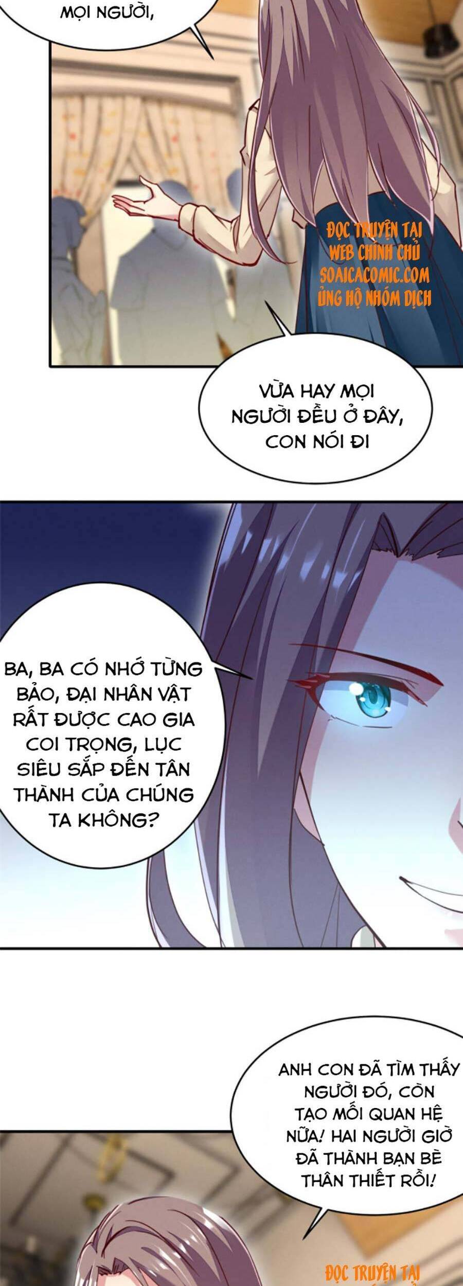 Bị Ép Yêu Sếp Mỗi Ngày Chapter 44 - Trang 2