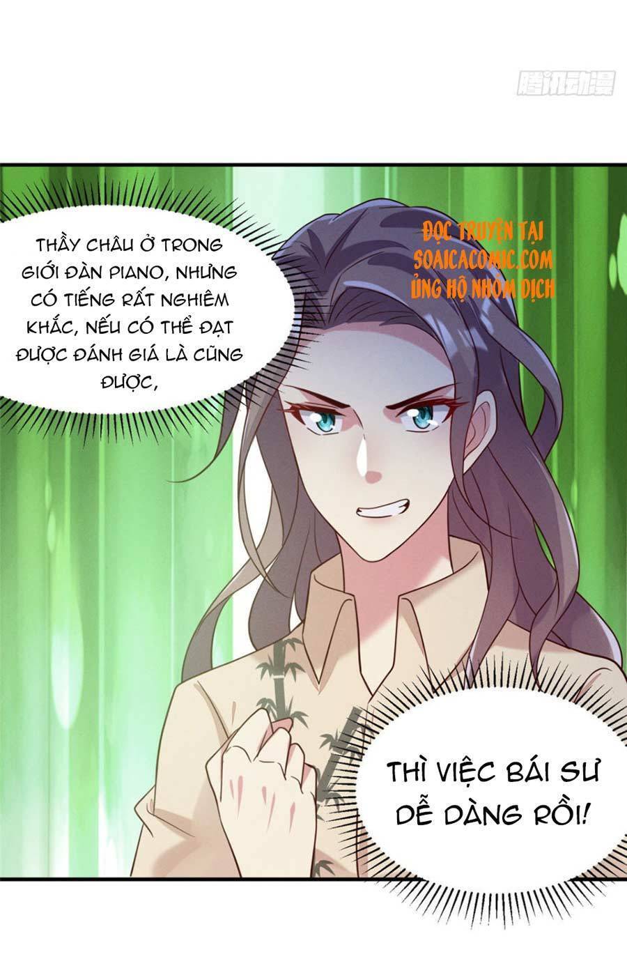 Bị Ép Yêu Sếp Mỗi Ngày Chapter 30 - Trang 2