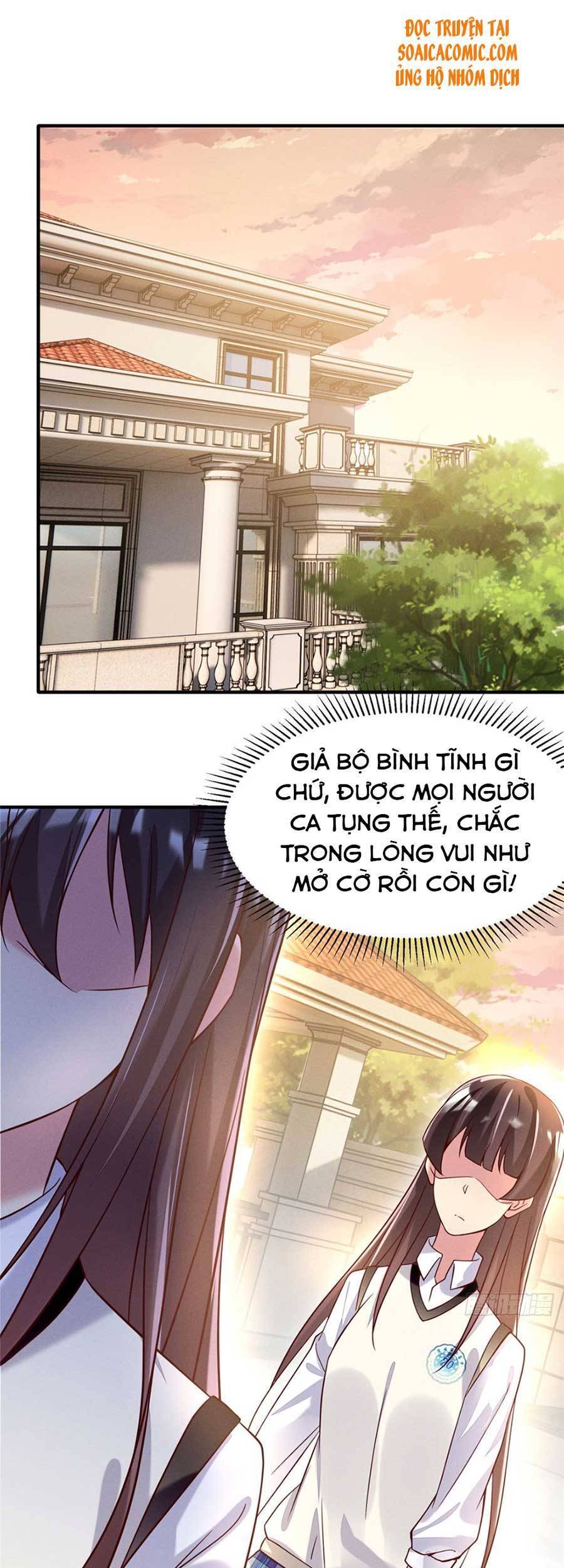 Bị Ép Yêu Sếp Mỗi Ngày Chapter 21 - Trang 2