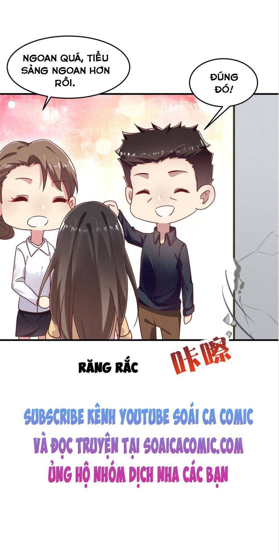 Bị Ép Yêu Sếp Mỗi Ngày Chapter 14 - Trang 2