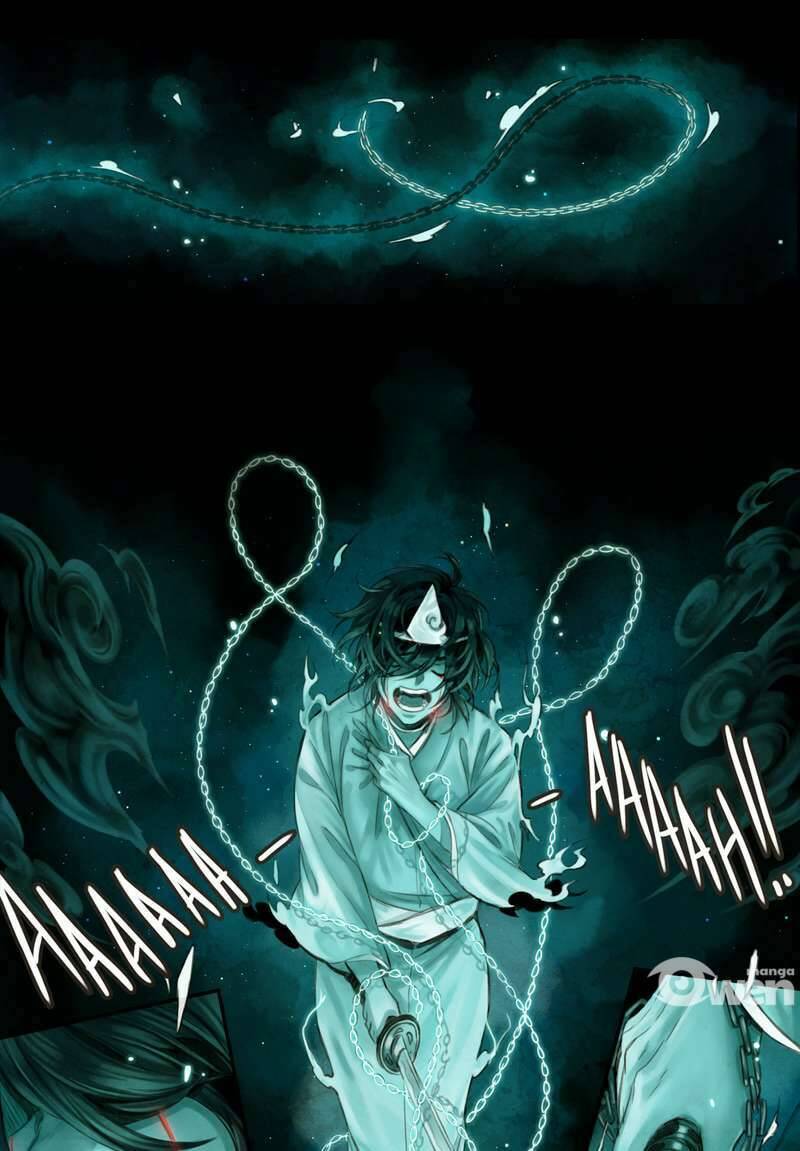 Chuyện Của Yokai Chapter 70 - Trang 2