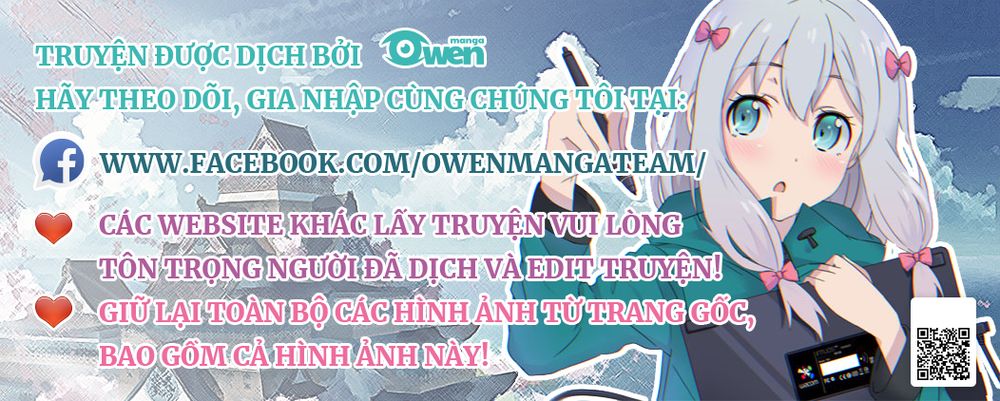 Chuyện Của Yokai Chapter 20 - Trang 2