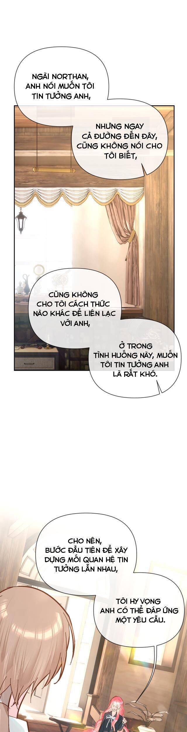 Công Chúa Phản Diện Chapter 10 - Trang 2