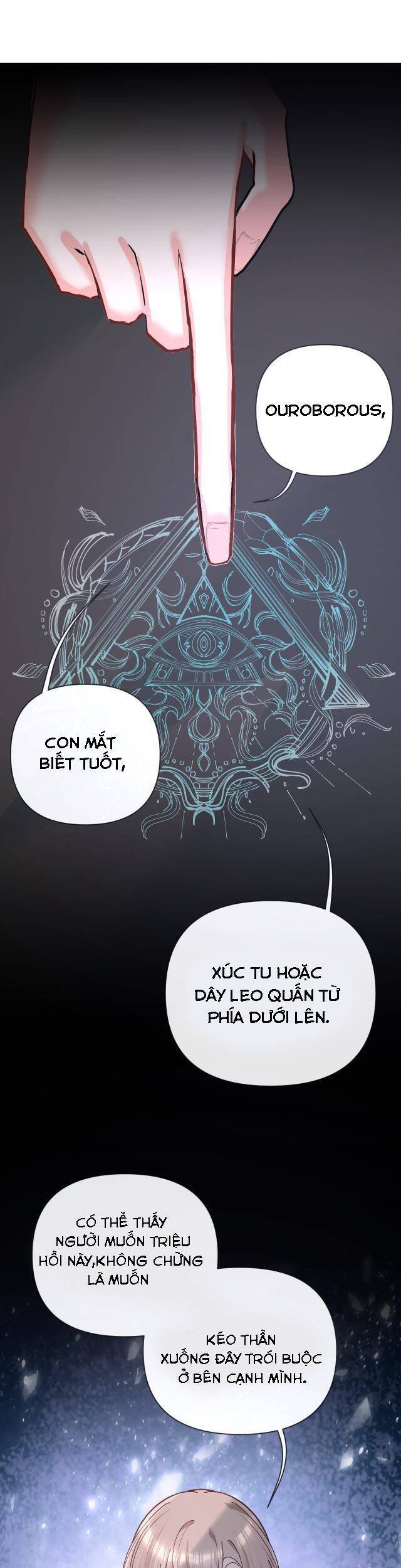 Công Chúa Phản Diện Chapter 10 - Trang 2