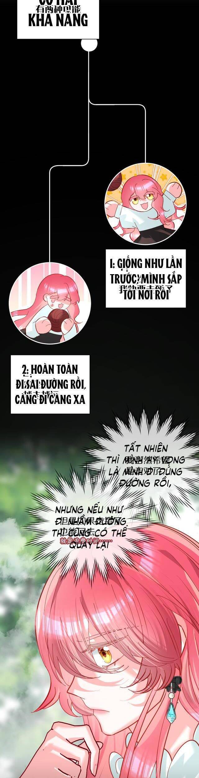 Công Chúa Phản Diện Chapter 9 - Trang 2