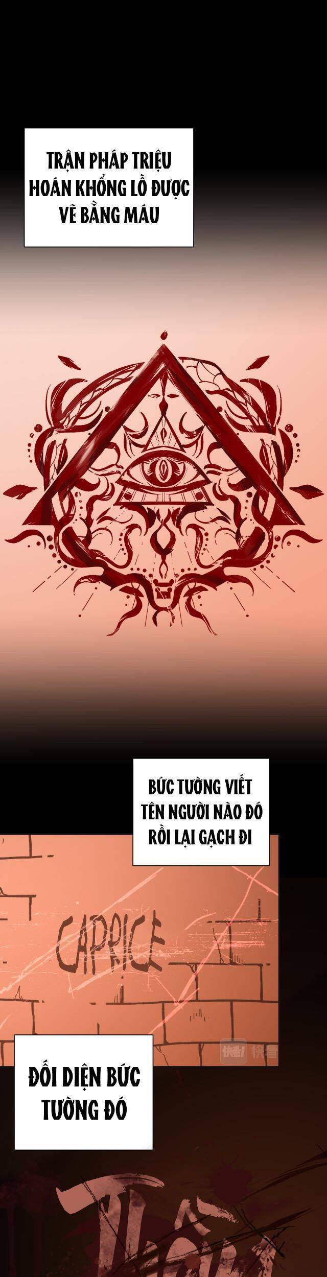 Công Chúa Phản Diện Chapter 9 - Trang 2