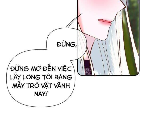 Công Chúa Phản Diện Chapter 7 - Trang 2