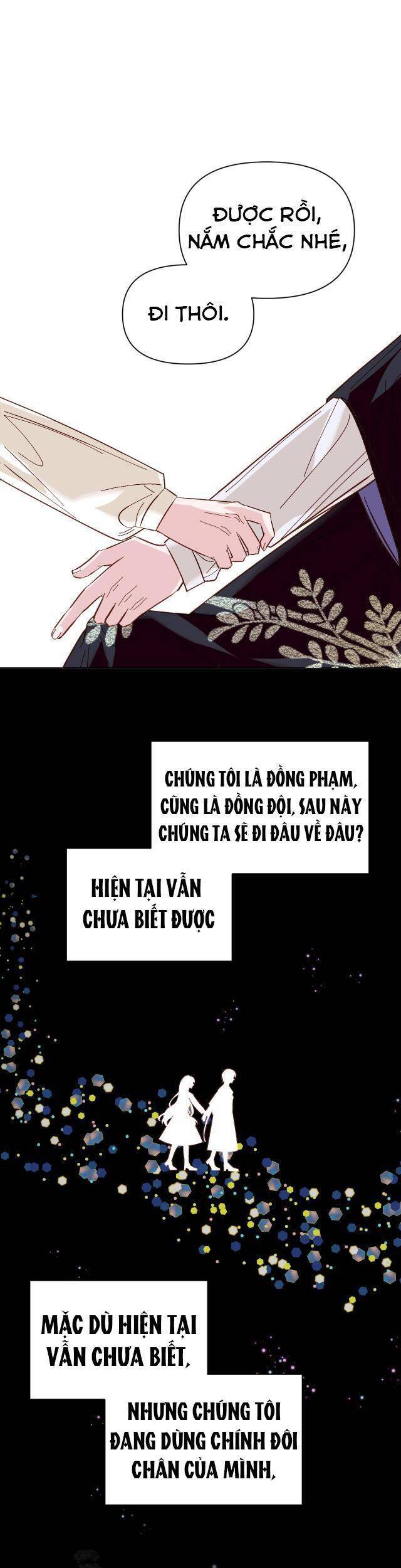 Công Chúa Phản Diện Chapter 6 - Trang 2