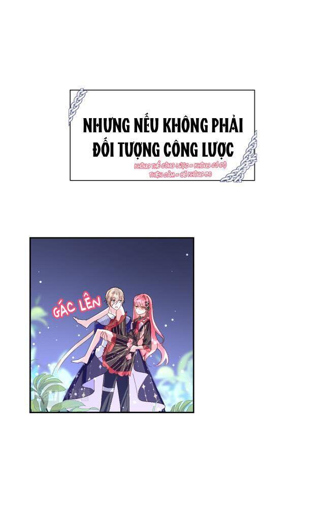 Công Chúa Phản Diện Chapter 3 - Trang 2