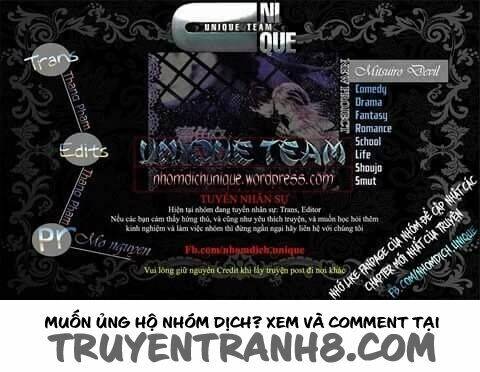Mitsuiro Devil 1 Chapter 5 - Trang 2