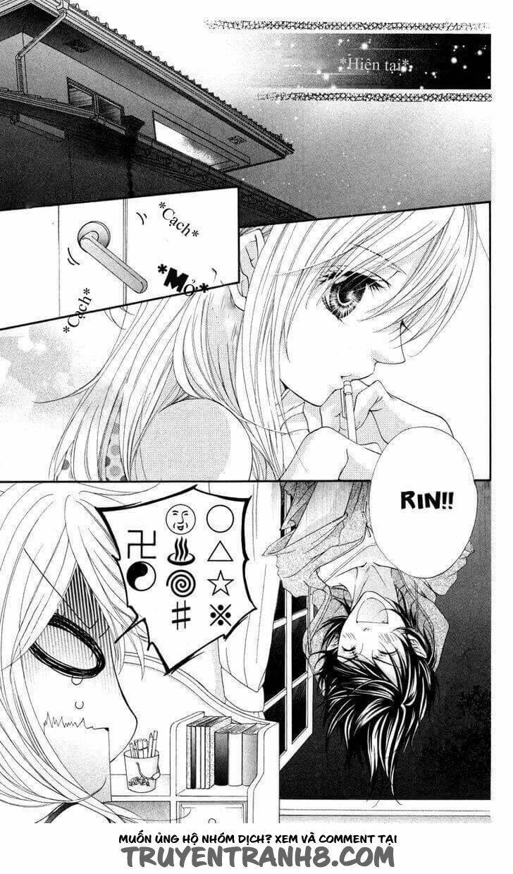 Mitsuiro Devil 1 Chapter 5 - Trang 2