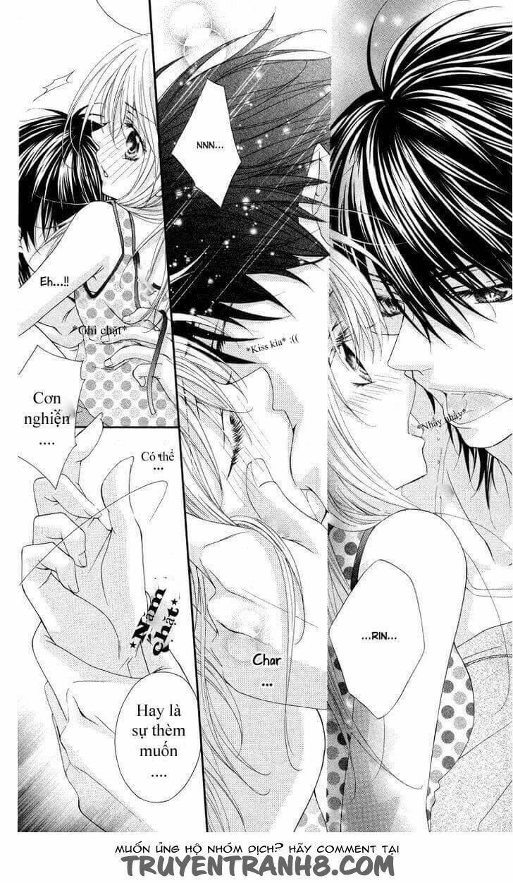 Mitsuiro Devil 1 Chapter 5 - Trang 2