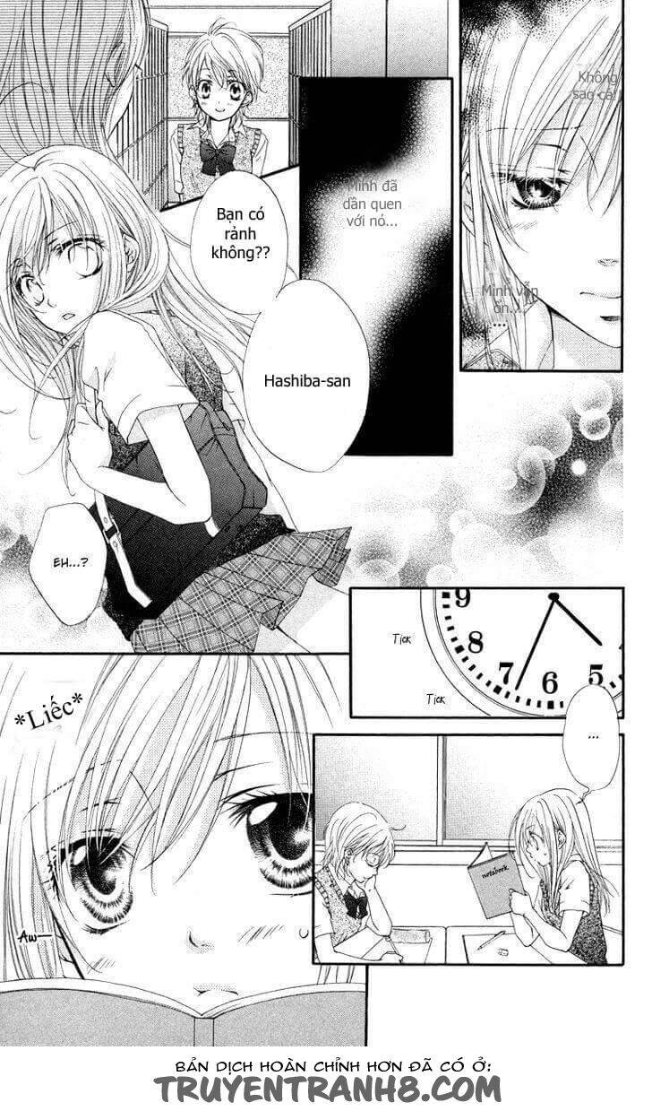 Mitsuiro Devil 1 Chapter 4 - Trang 2