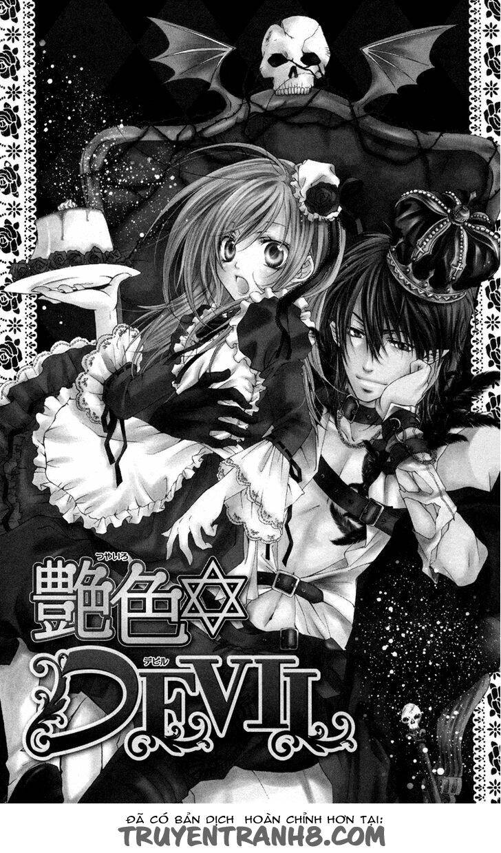 Mitsuiro Devil 1 Chapter 4 - Trang 2