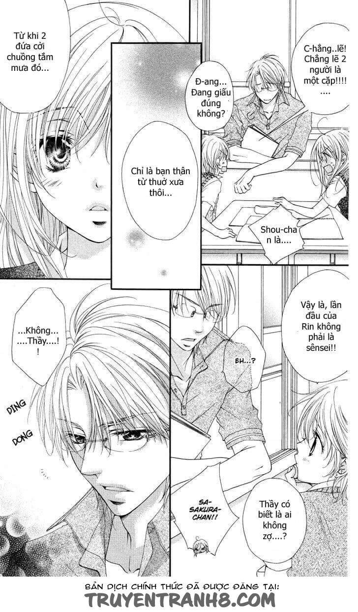 Mitsuiro Devil 1 Chapter 4 - Trang 2