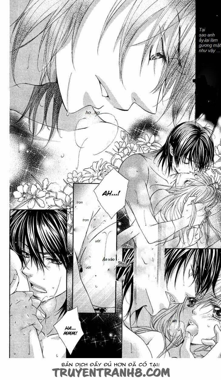 Mitsuiro Devil 1 Chapter 3 - Trang 2