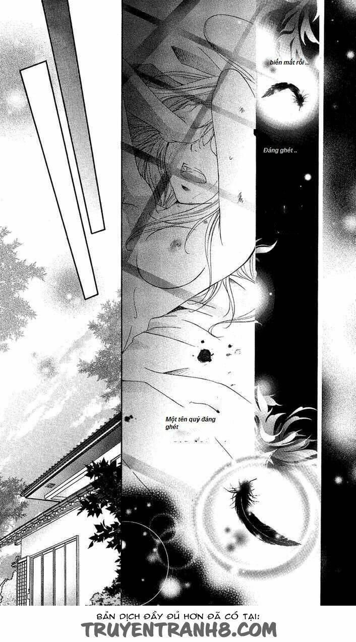 Mitsuiro Devil 1 Chapter 3 - Trang 2