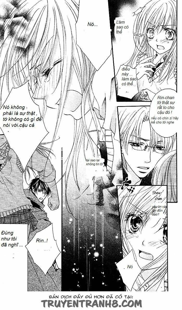 Mitsuiro Devil 1 Chapter 2 - Trang 2