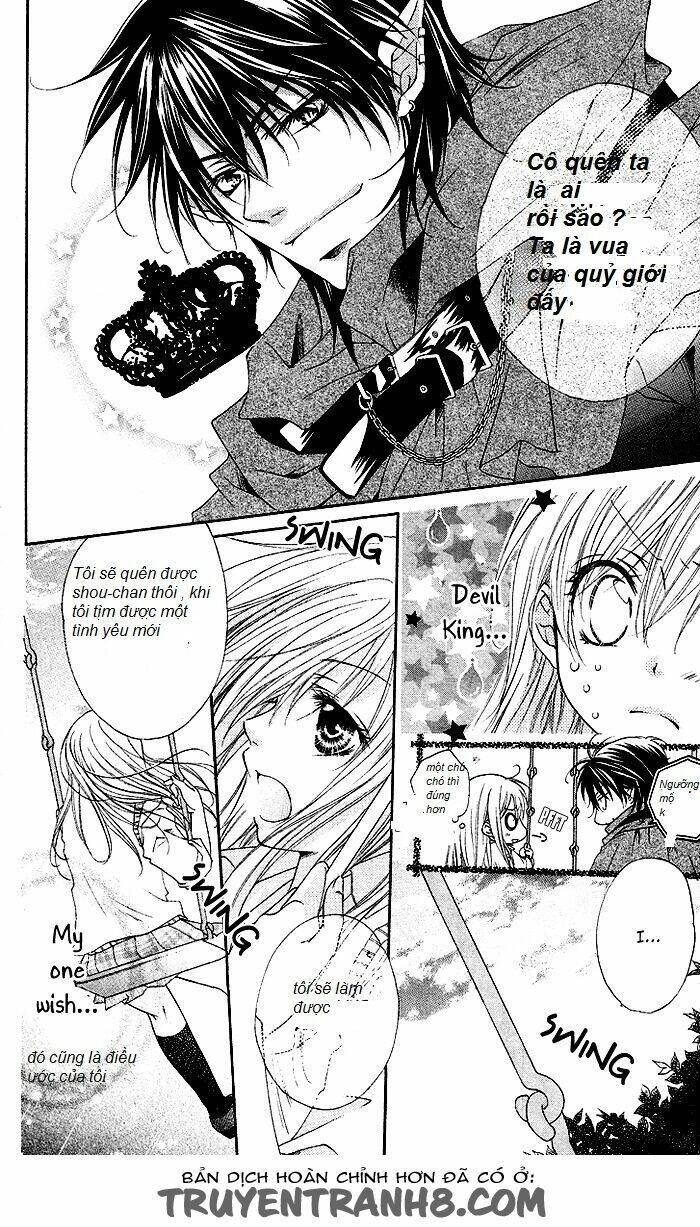 Mitsuiro Devil 1 Chapter 2 - Trang 2