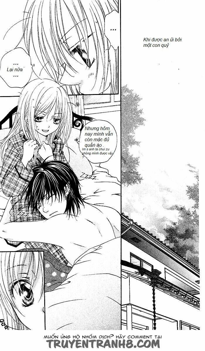 Mitsuiro Devil 1 Chapter 2 - Trang 2