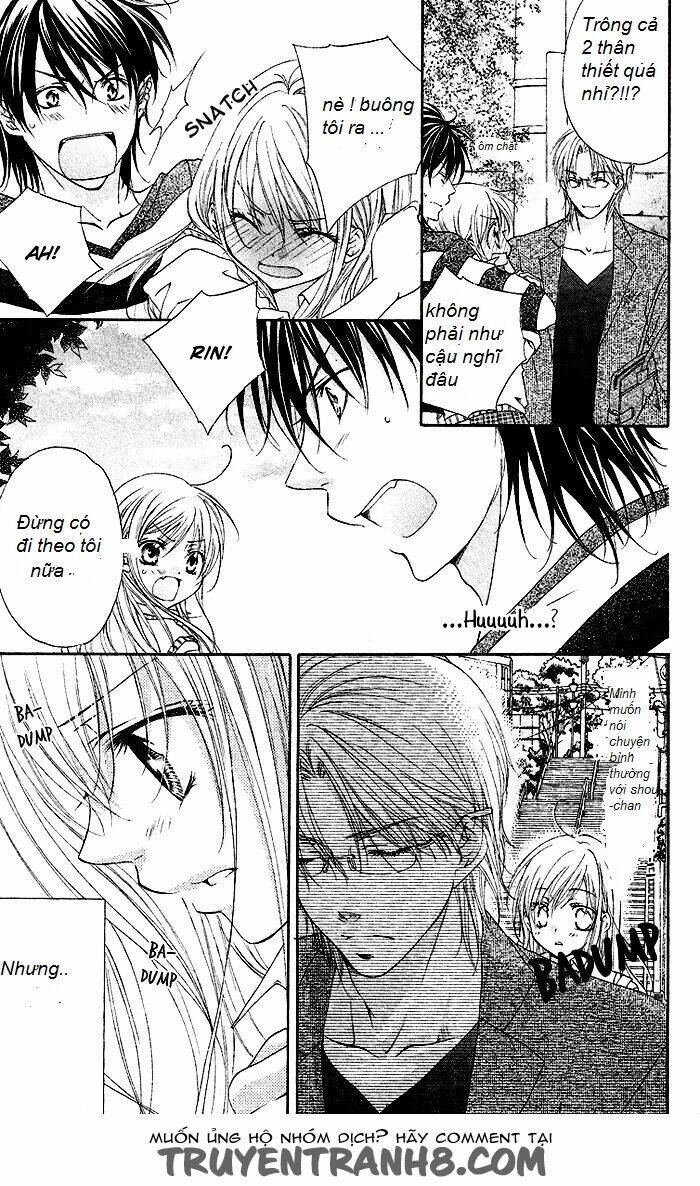 Mitsuiro Devil 1 Chapter 2 - Trang 2