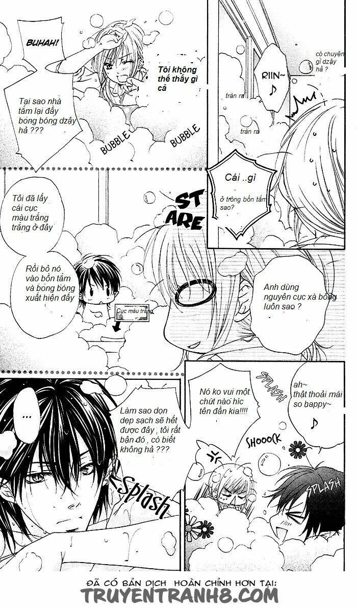 Mitsuiro Devil 1 Chapter 2 - Trang 2